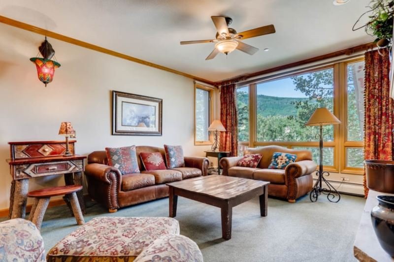 Beaver Creek Vacation Rental
