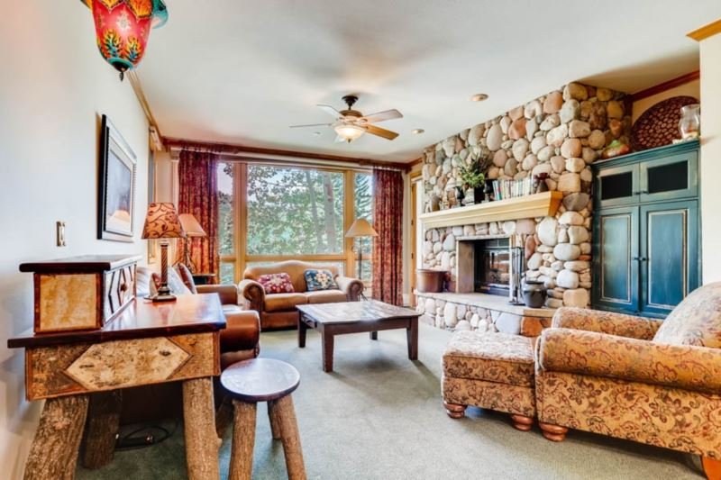 Beaver Creek Vacation Rental