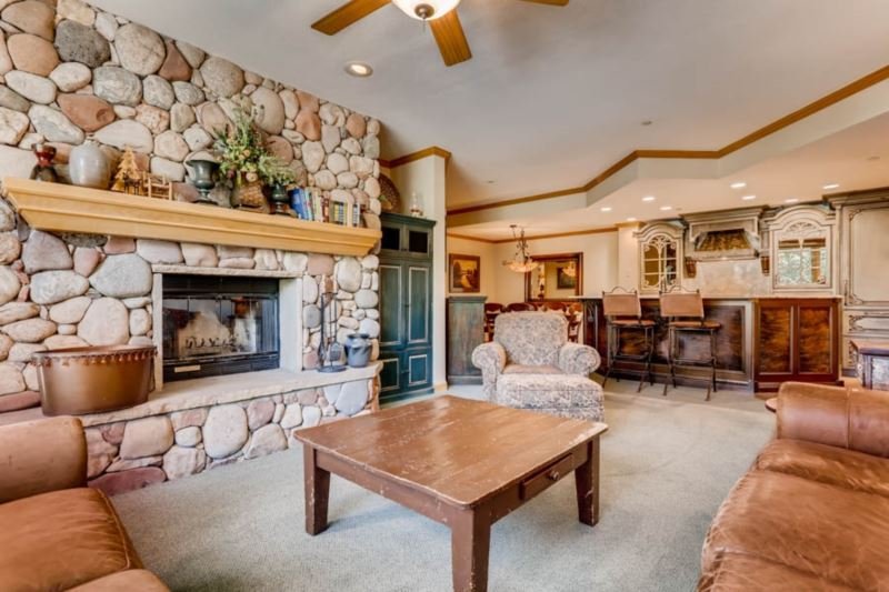Beaver Creek Vacation Rental