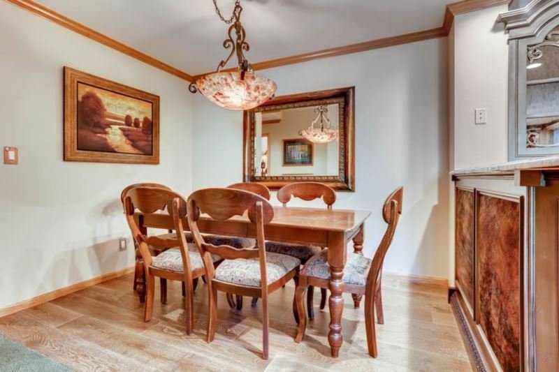 Beaver Creek Vacation Rental