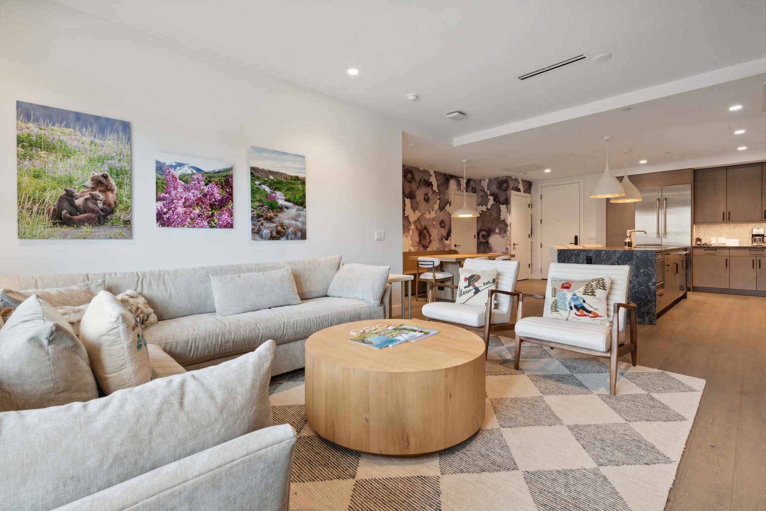 Avon Vacation Rental