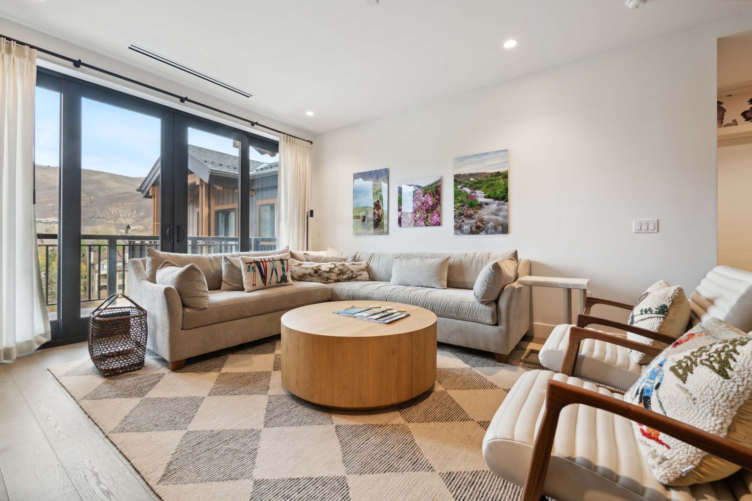 Avon Vacation Rental