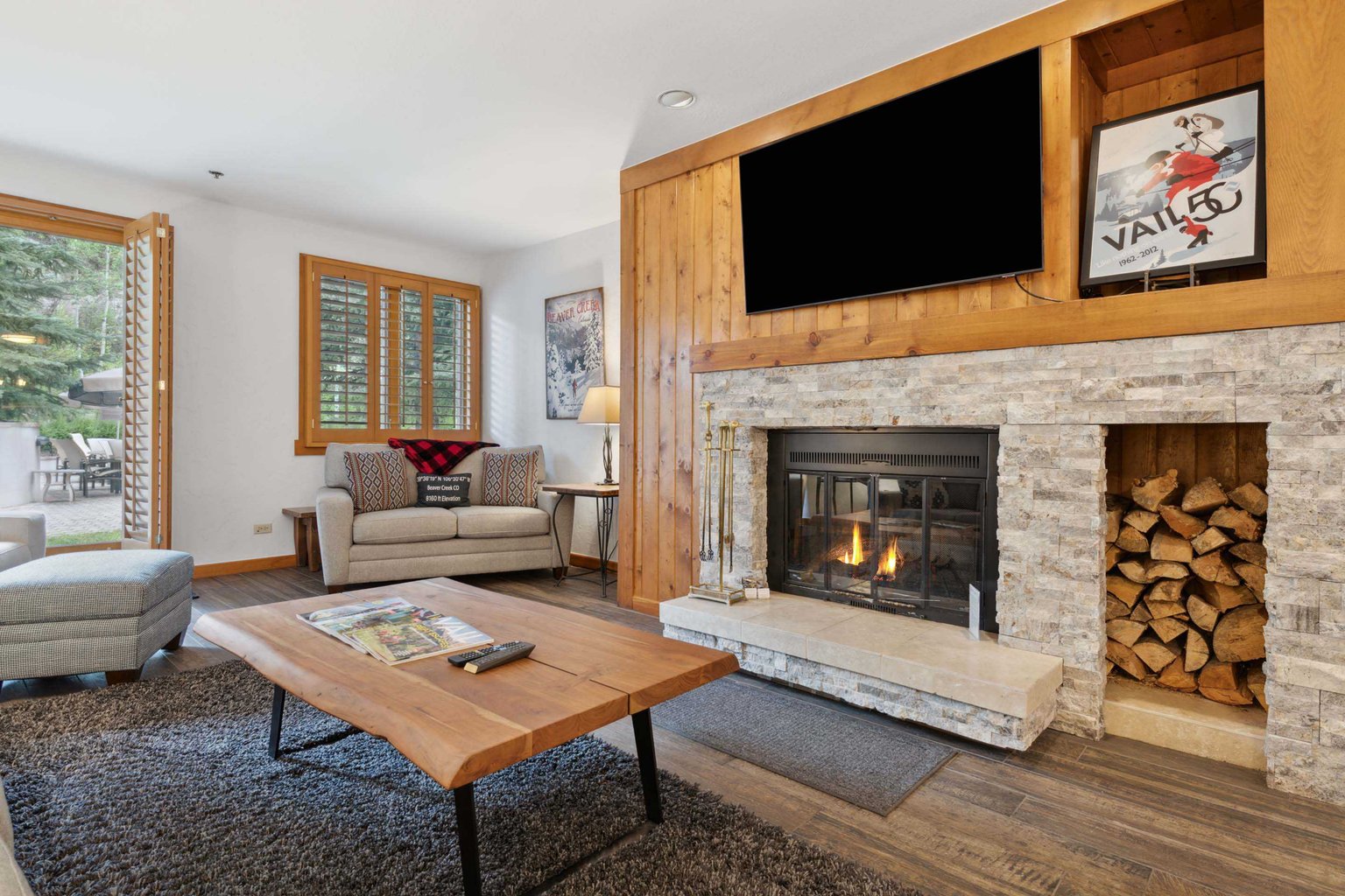 Beaver Creek Vacation Rental