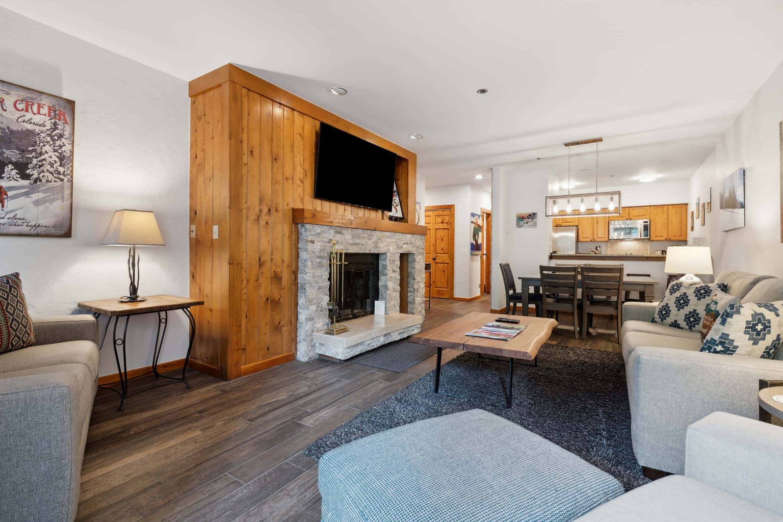 Beaver Creek Vacation Rental