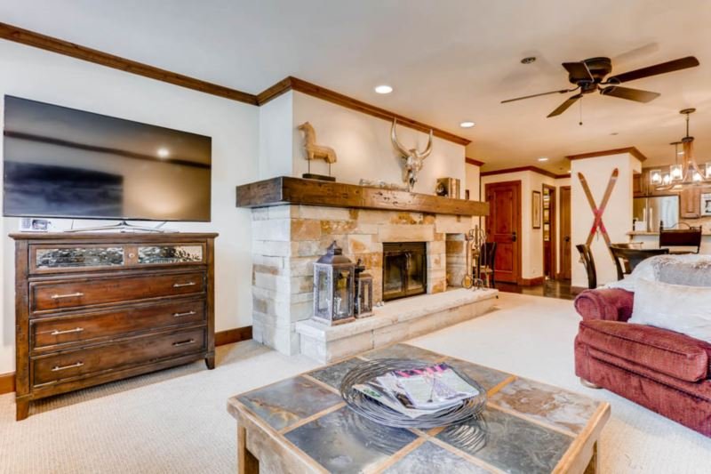 Beaver Creek Vacation Rental