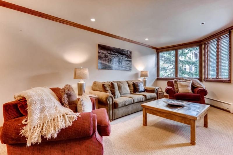 Beaver Creek Vacation Rental