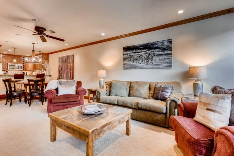 Beaver Creek Vacation Rental