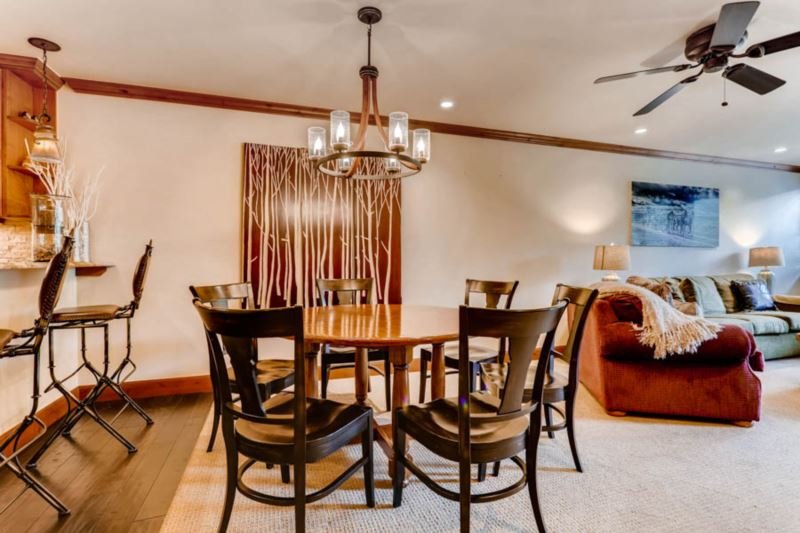 Beaver Creek Vacation Rental