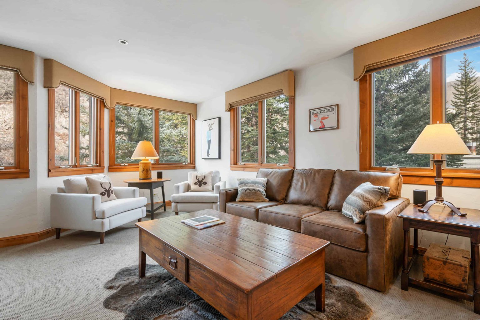 Beaver Creek Vacation Rental