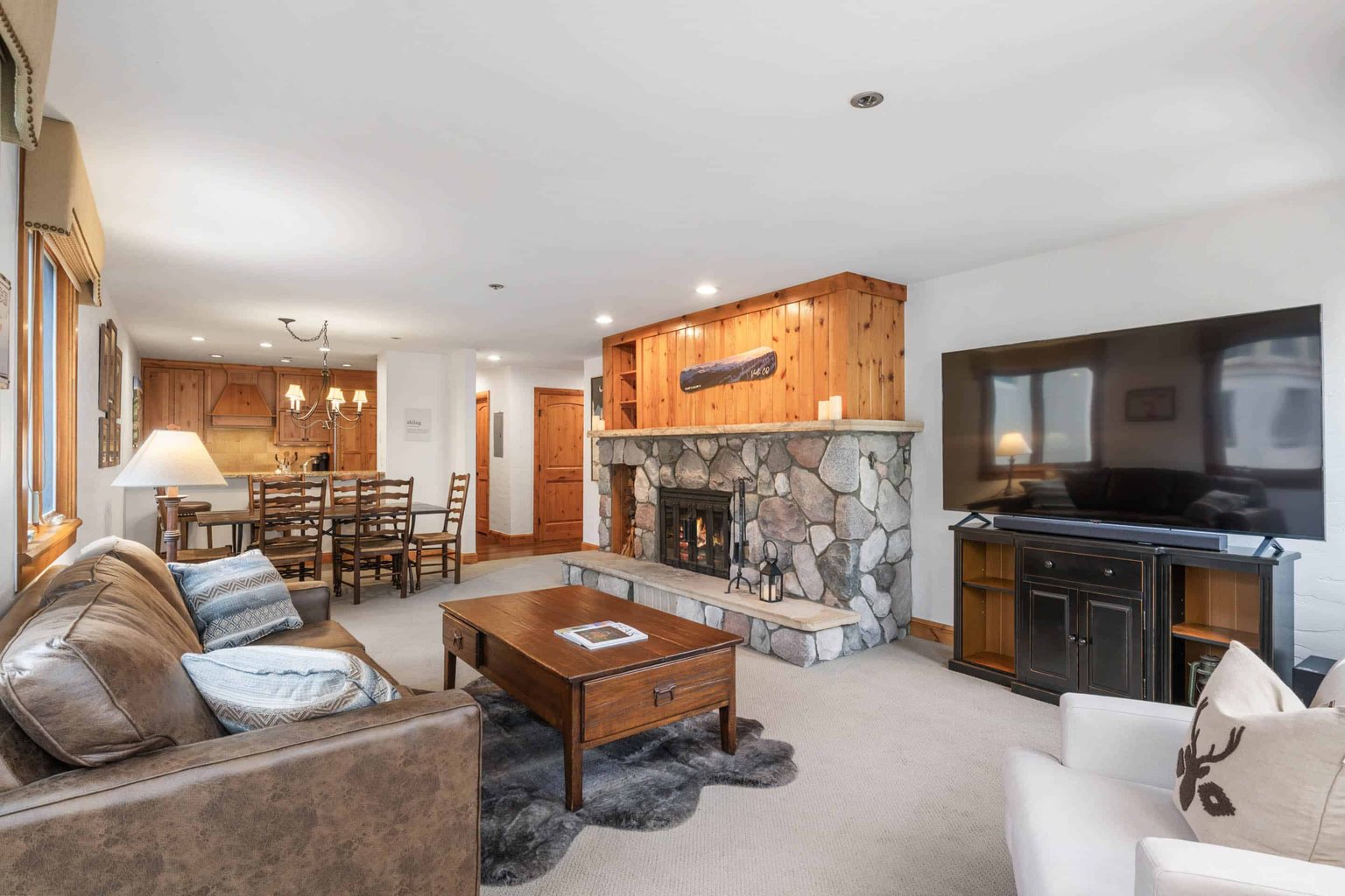 Beaver Creek Vacation Rental
