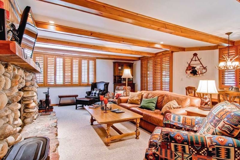 Beaver Creek Vacation Rental