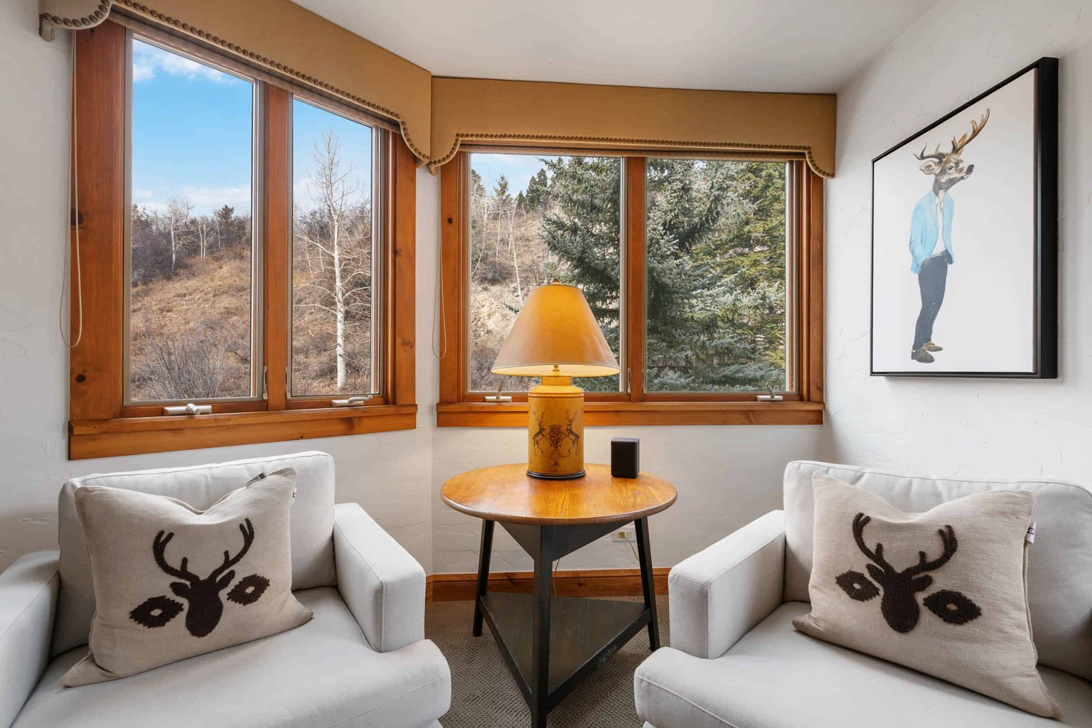 Beaver Creek Vacation Rental