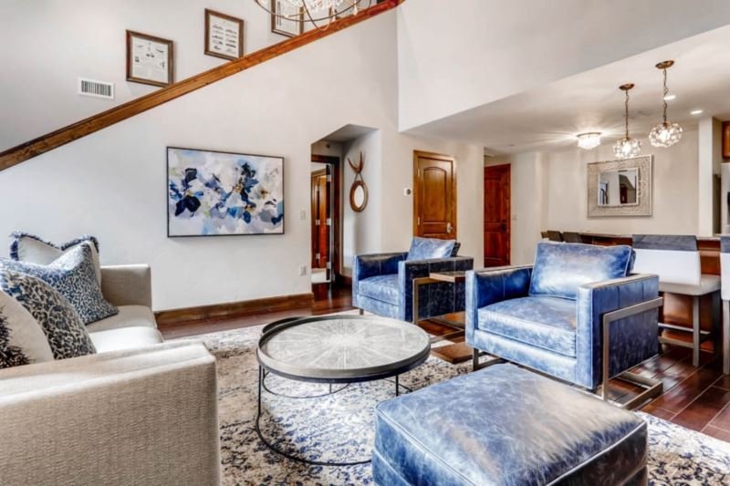 Avon Vacation Rental