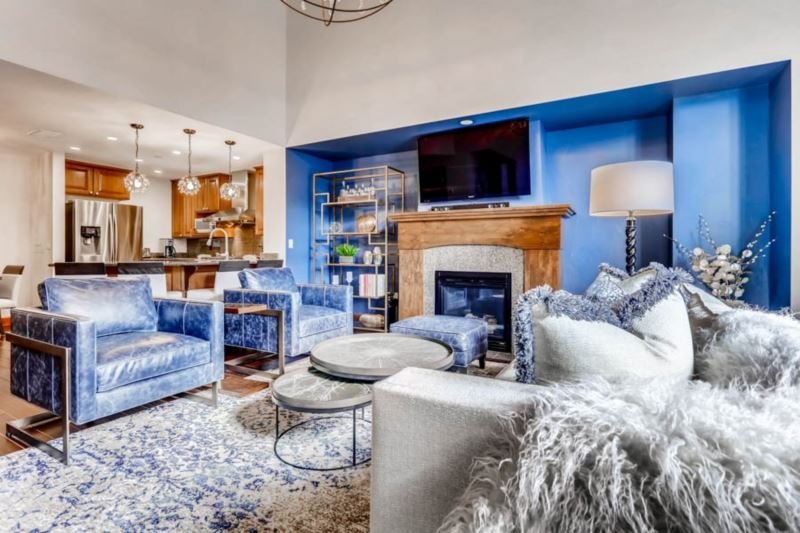 Avon Vacation Rental