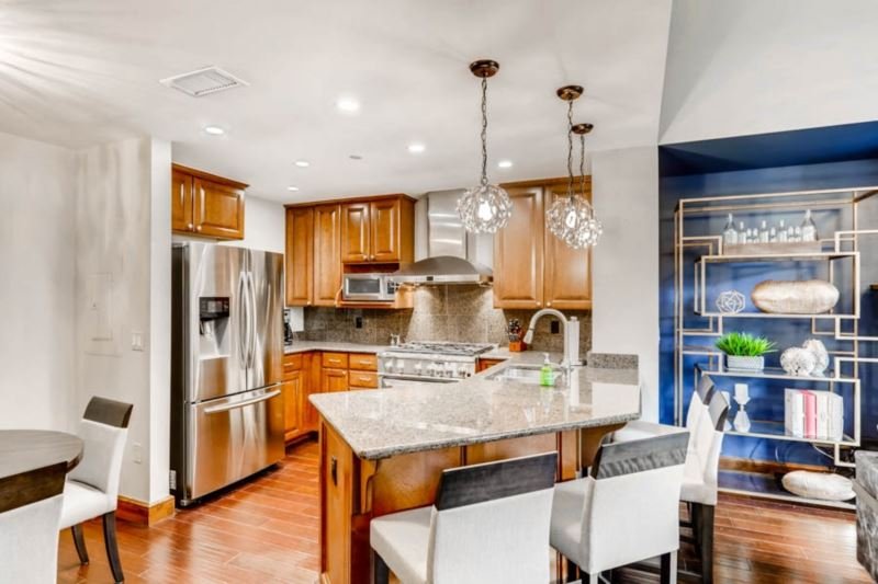 Avon Vacation Rental