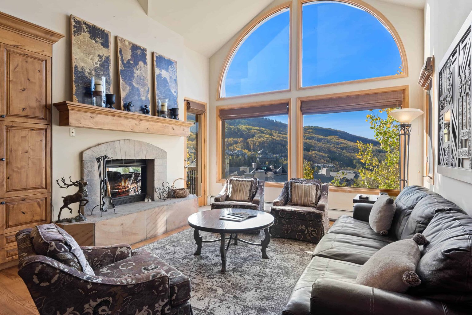Beaver Creek Vacation Rental