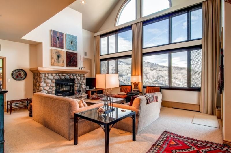 Beaver Creek Vacation Rental