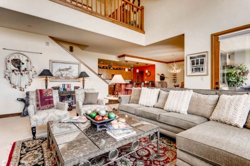 Beaver Creek Vacation Rental