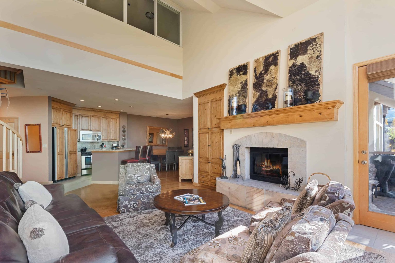 Beaver Creek Vacation Rental