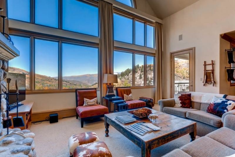 Beaver Creek Vacation Rental