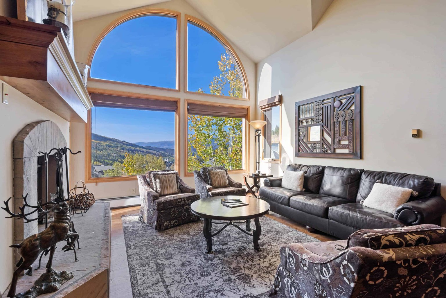 Beaver Creek Vacation Rental