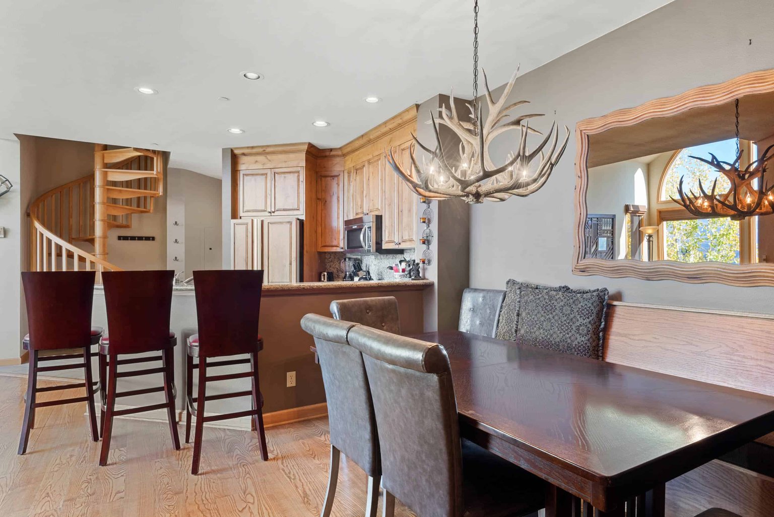 Beaver Creek Vacation Rental