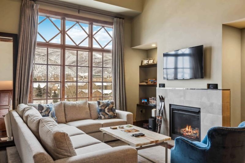 Avon Vacation Rental