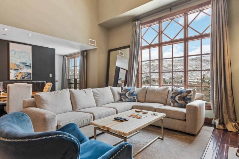 Avon Vacation Rental