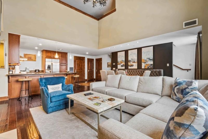 Avon Vacation Rental