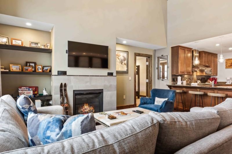 Avon Vacation Rental