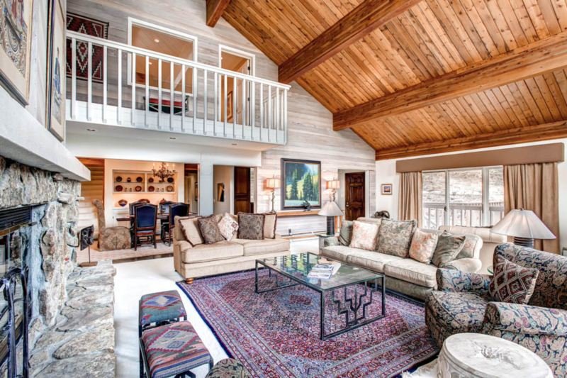 Beaver Creek Vacation Rental