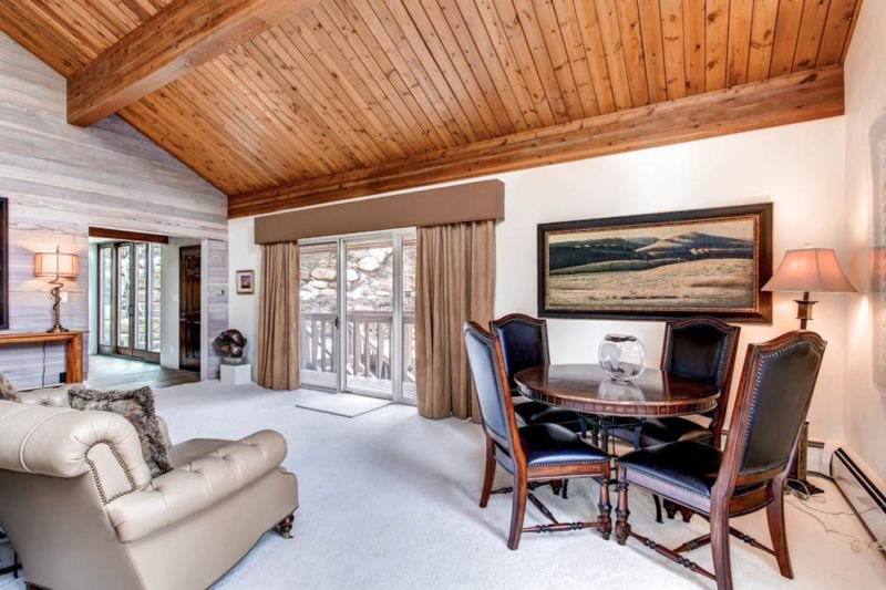 Beaver Creek Vacation Rental