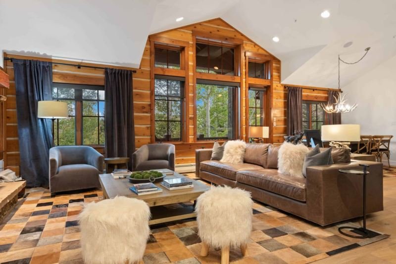 Beaver Creek Vacation Rental