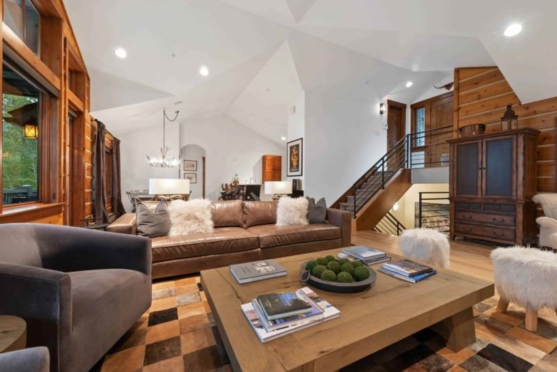 Beaver Creek Vacation Rental