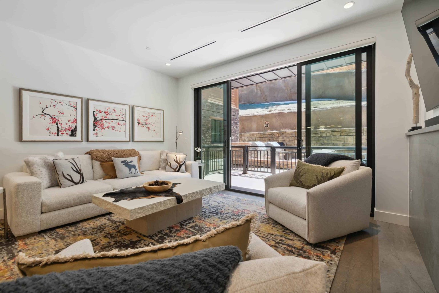 Avon Vacation Rental
