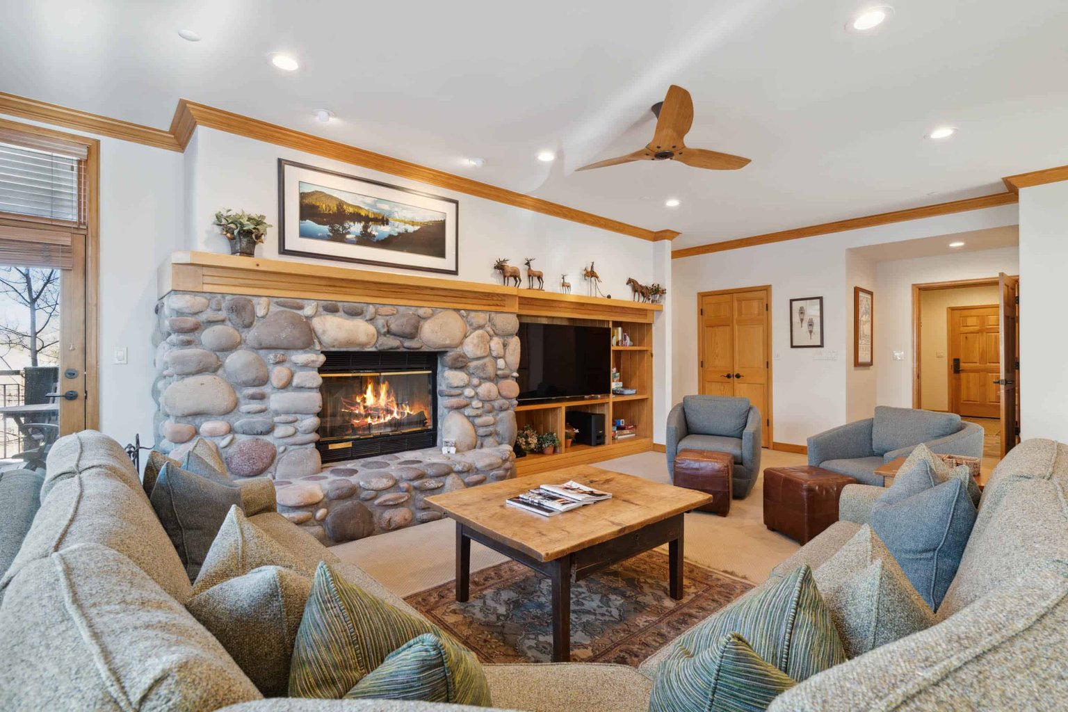 Beaver Creek Vacation Rental