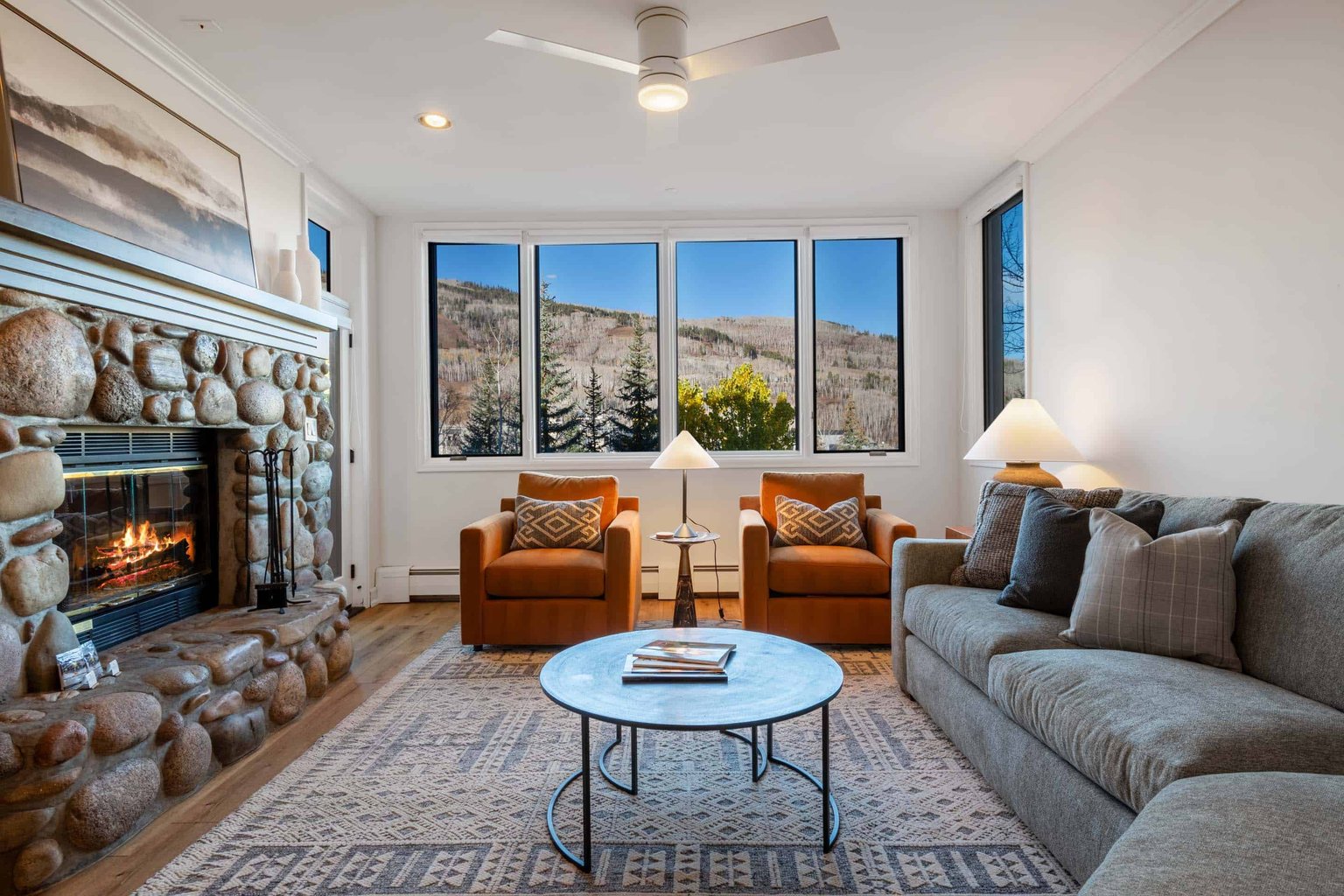 Beaver Creek Vacation Rental