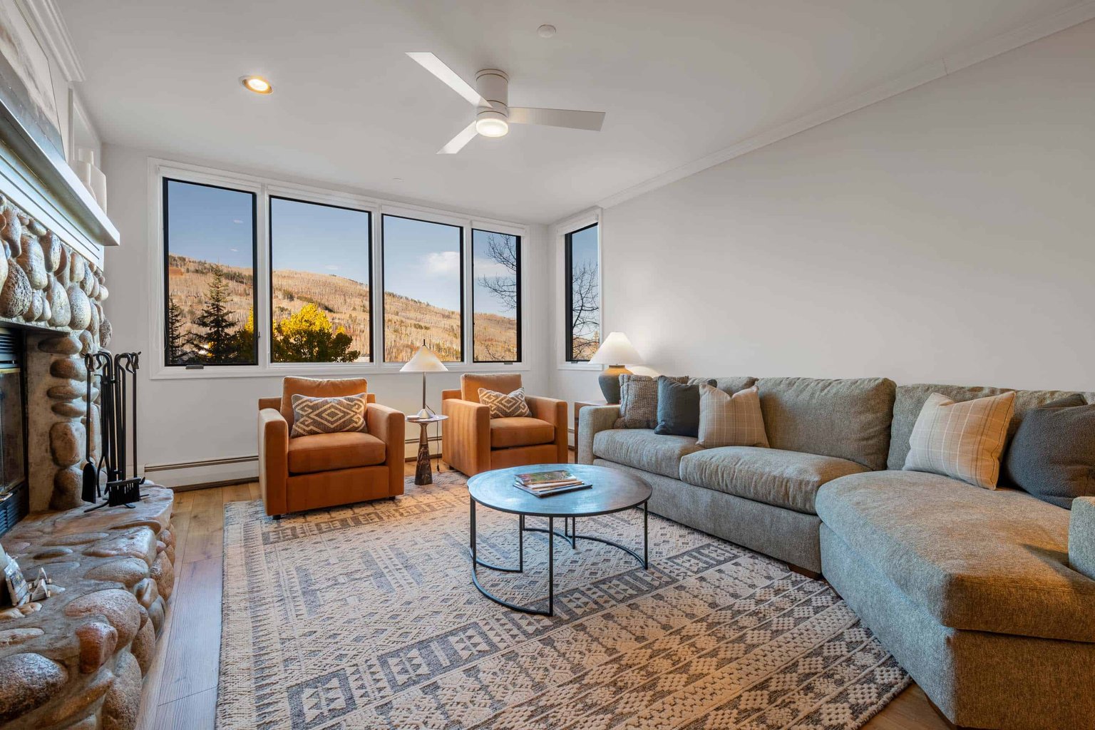 Beaver Creek Vacation Rental