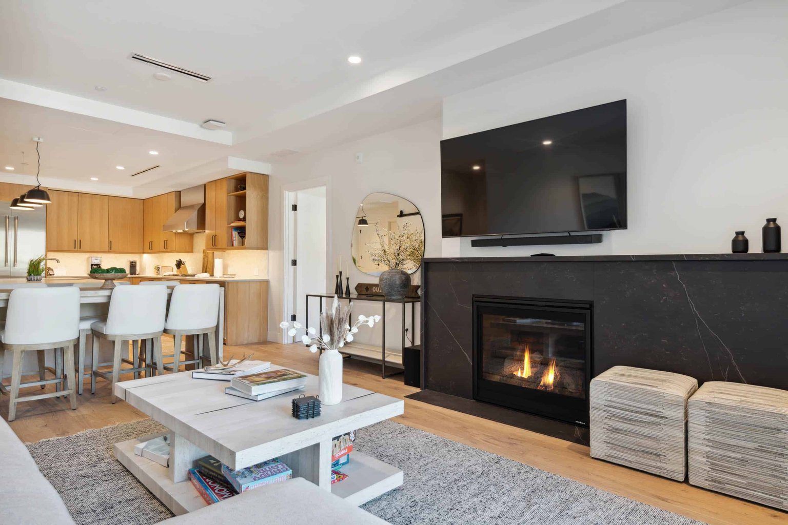 Avon Vacation Rental