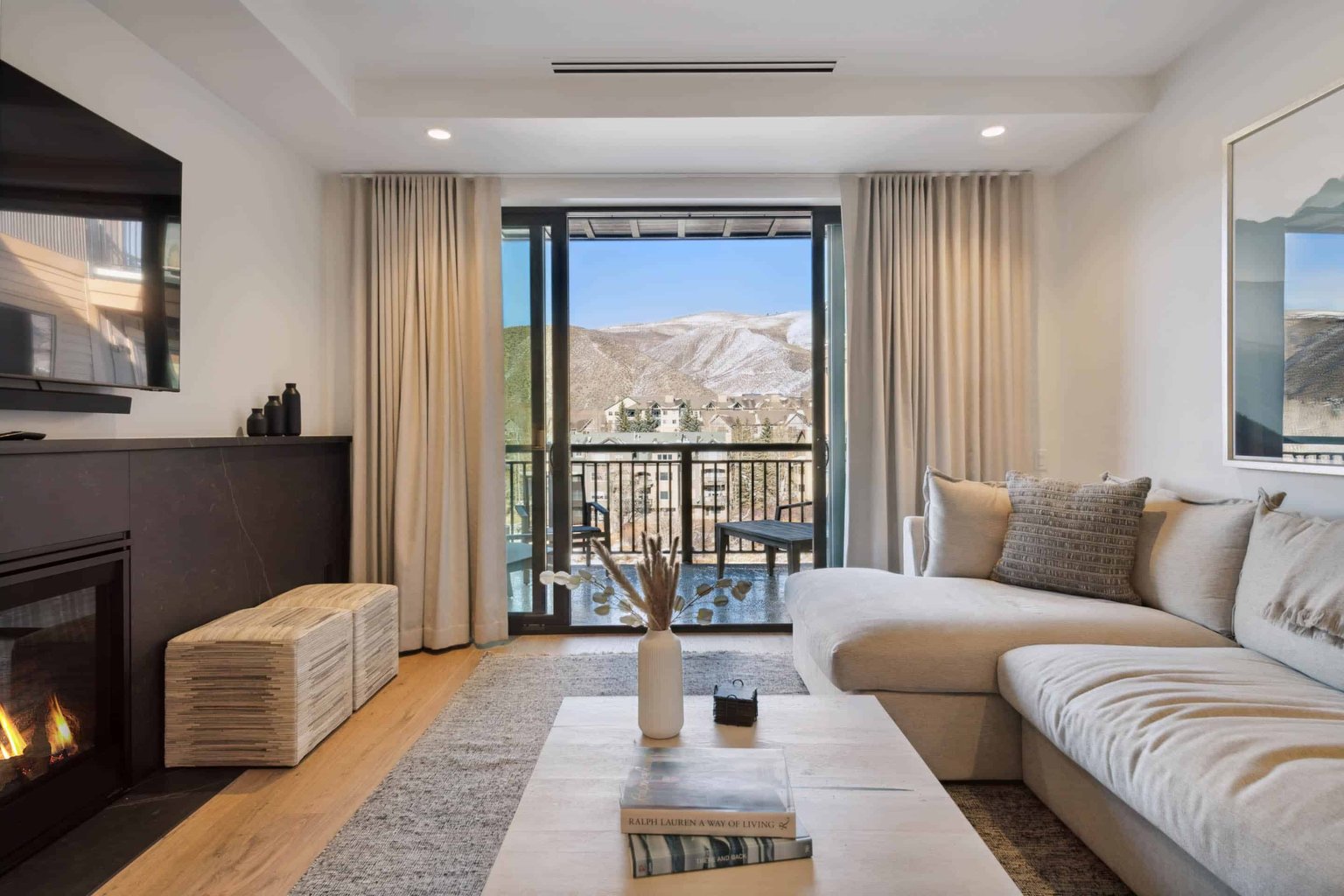 Avon Vacation Rental