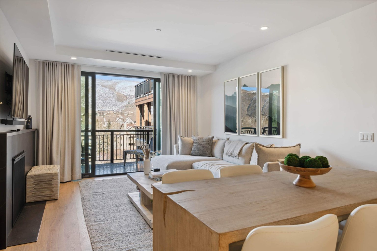 Avon Vacation Rental