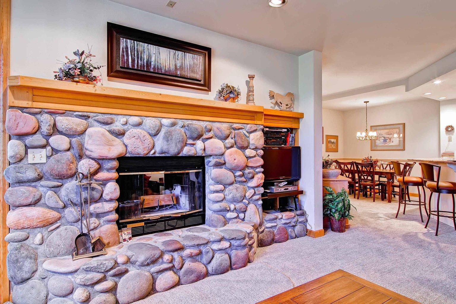 Beaver Creek Vacation Rental