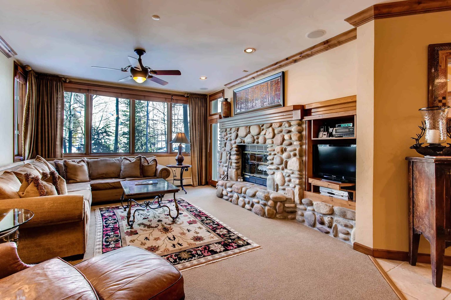 Beaver Creek Vacation Rental