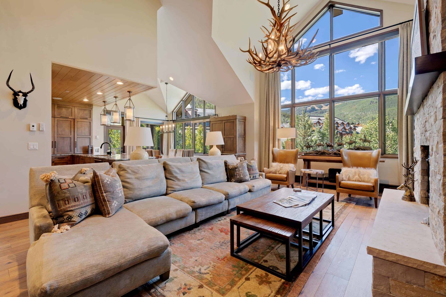 Beaver Creek Vacation Rental