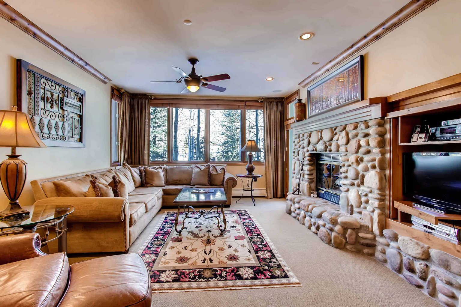 Beaver Creek Vacation Rental