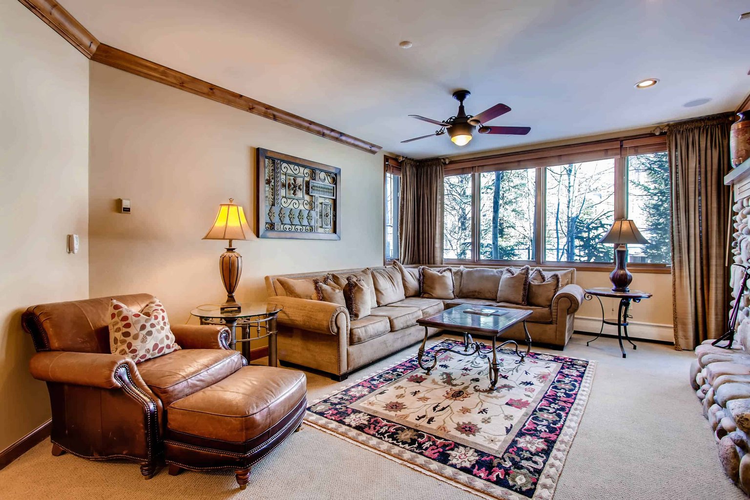 Beaver Creek Vacation Rental