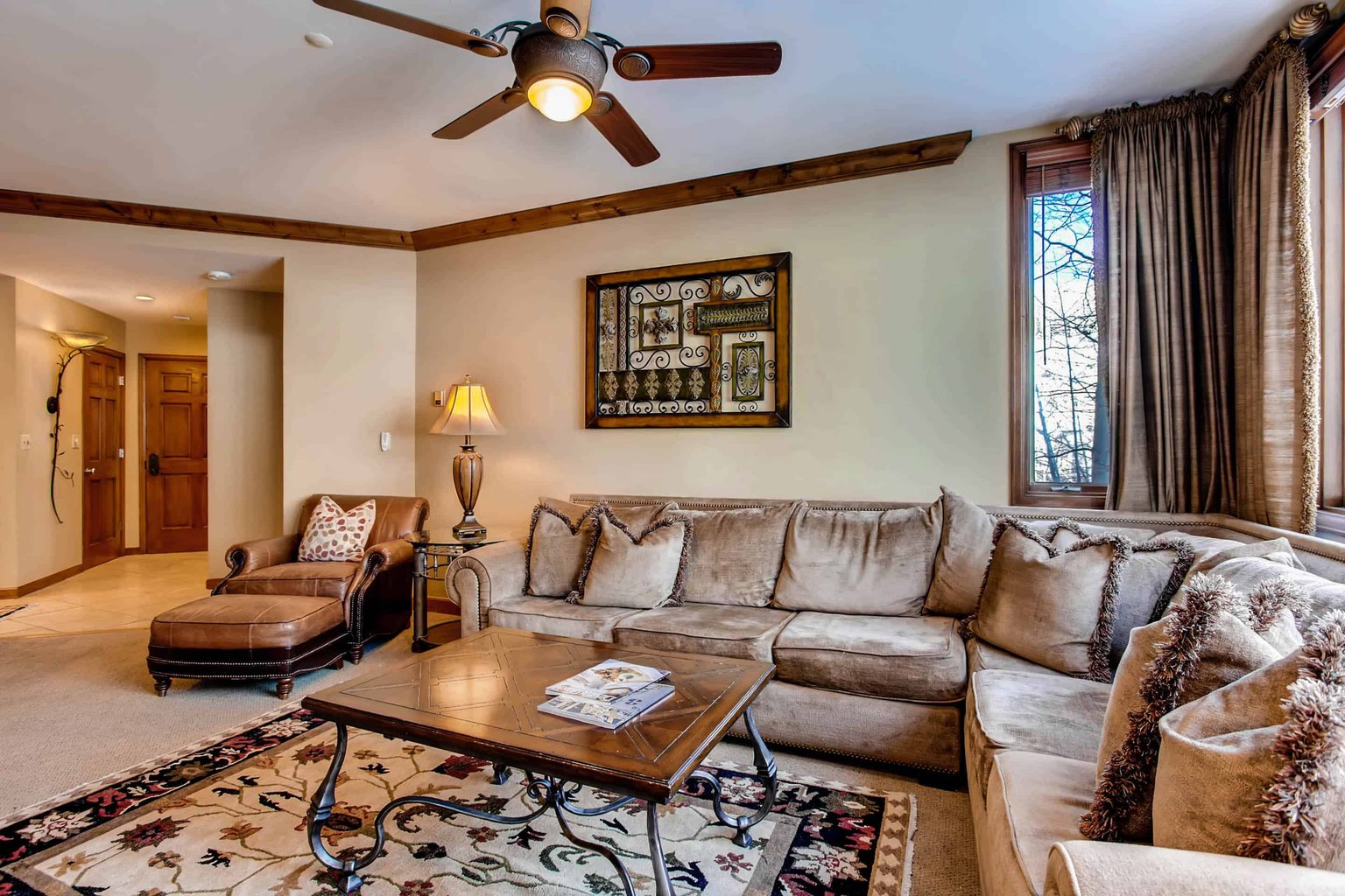 Beaver Creek Vacation Rental