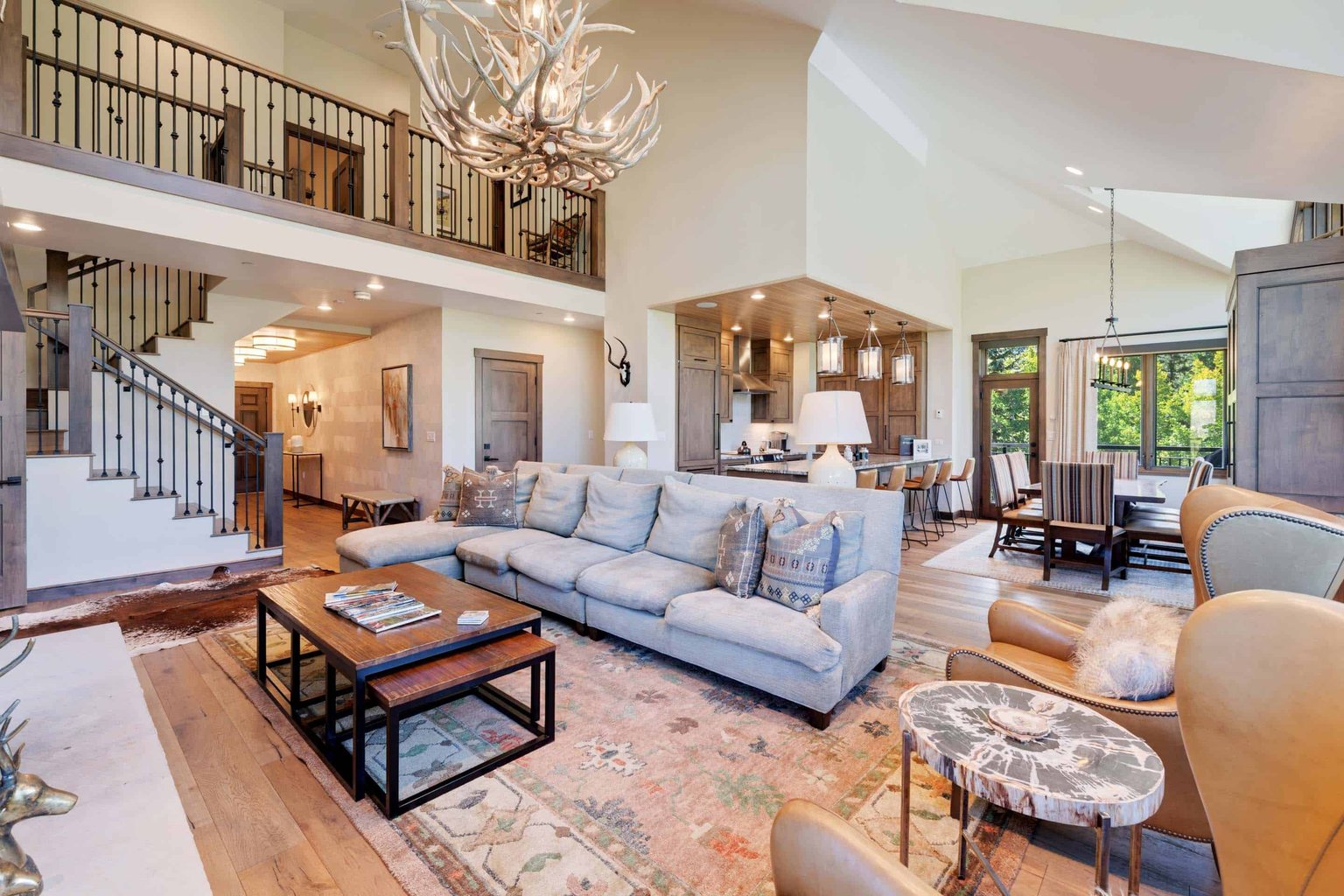 Beaver Creek Vacation Rental