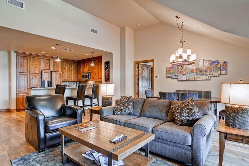 Beaver Creek Vacation Rental