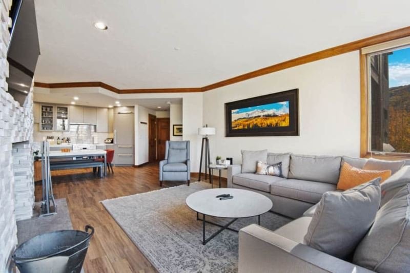 Beaver Creek Vacation Rental